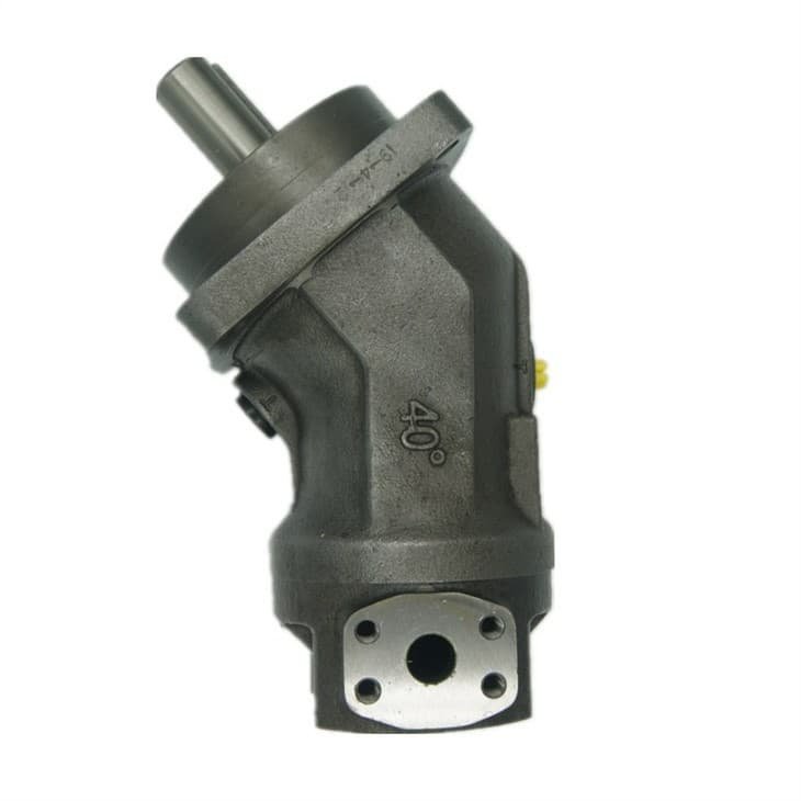 FELM FM2, FM2VP, FM3, FM3VP, FM4, FM4VP Cast Iron Motor