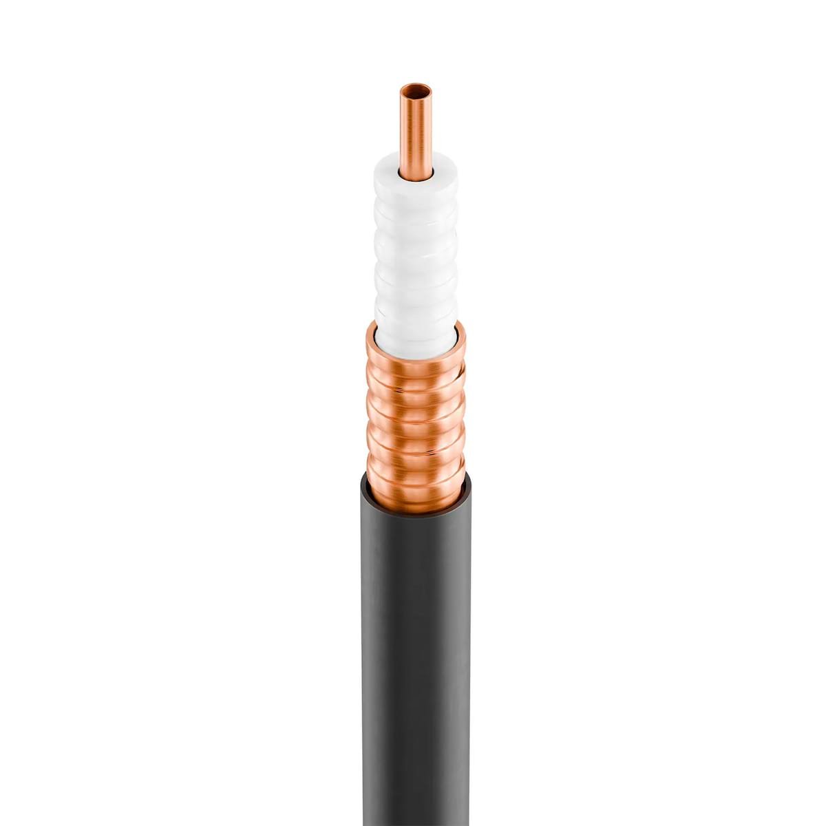 NEK Kabel RF-LLX-CL 1/2" 50 Coupling Leaky Cable 50 Ohm, RF-LLX-CL 7/8" 50 Coupling Leaky Cable 50 Ohm