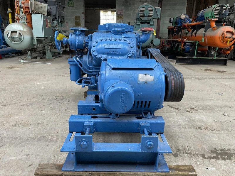 Vilter VMC 456XL