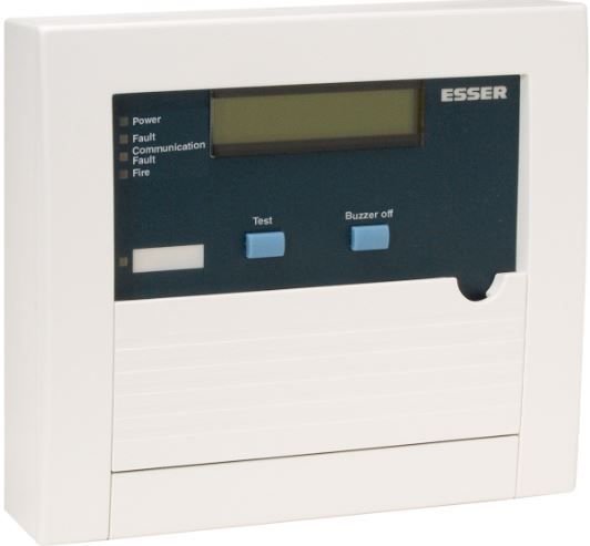 Esser / Honeywell 1L×126D-C