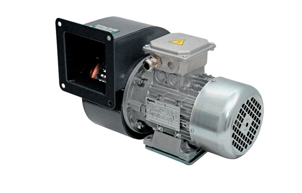 Vortice Marine VM-C Supply 2000m3h cargo hold