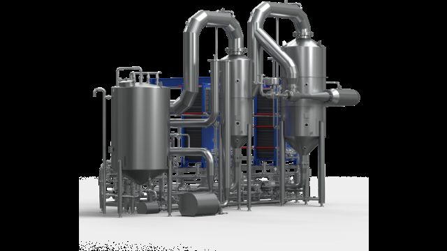 Alfa Laval AlfaVap-300