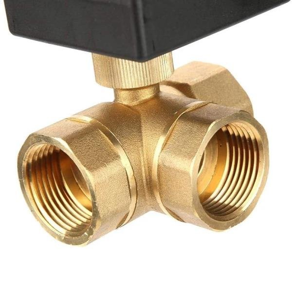 ARI Armaturen DN25-150