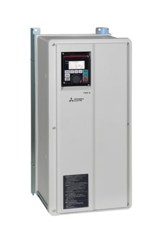 Mitsubishi Electric FR-F846-22K-#2#