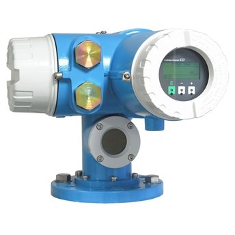 Endress+Hauser NMS537