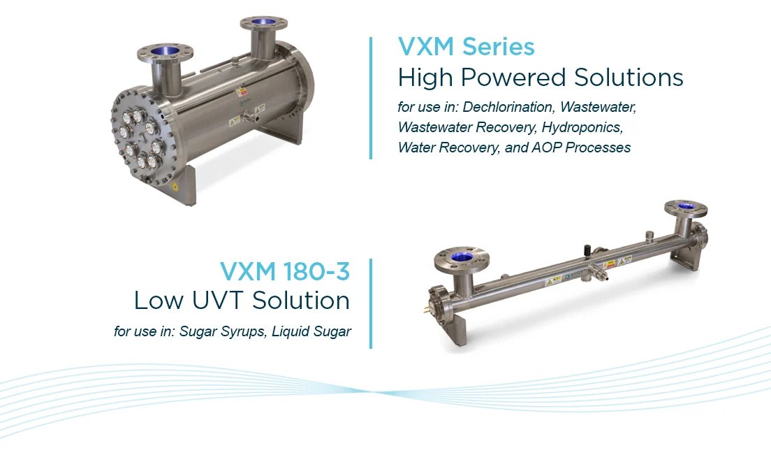 Evoqua/Xylem Marine UV Sterilizer 10m3h Evoqua/Xylem Marine