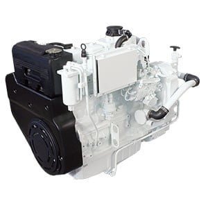IVECO/FPT N45 MNA M10 (66