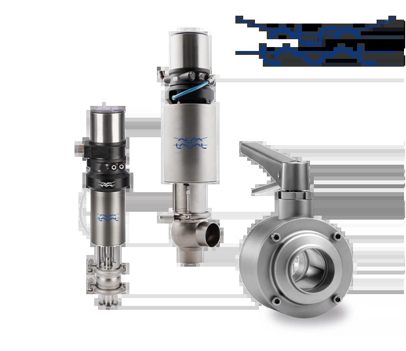 Alfa Laval CP40