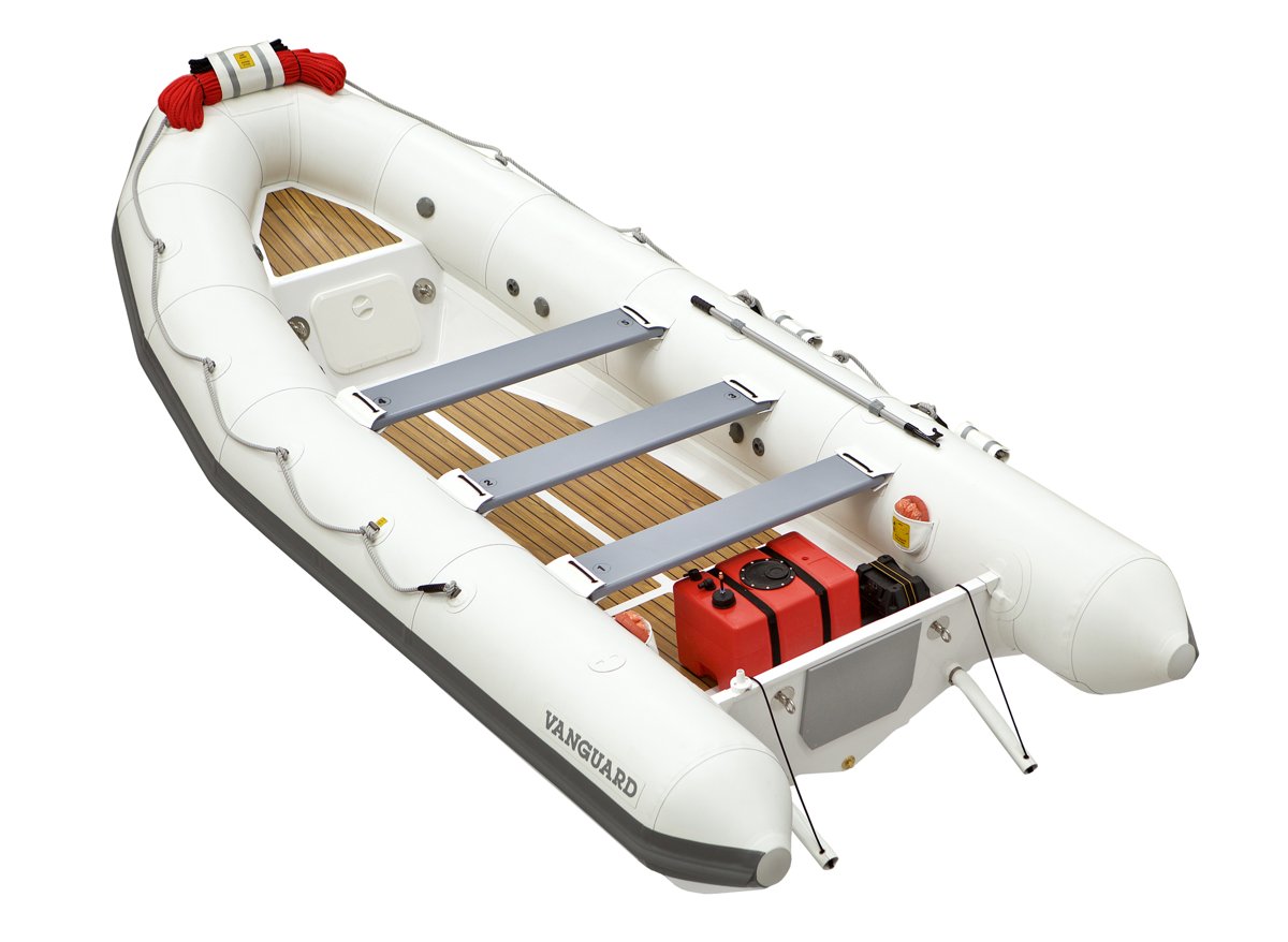 Ocean Safety RIB2513