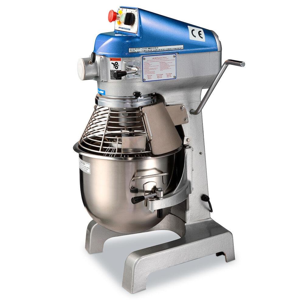 Metos Marine SP-200A attachment drive