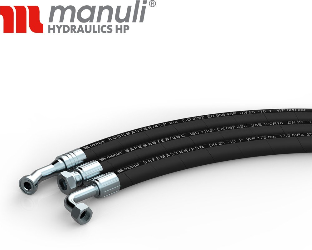 Manuli Hydraulics H11022019*