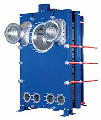 Alfa Laval AlfaVap-700-90P