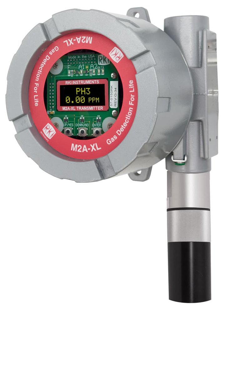 RKI Instruments 52-1016RK