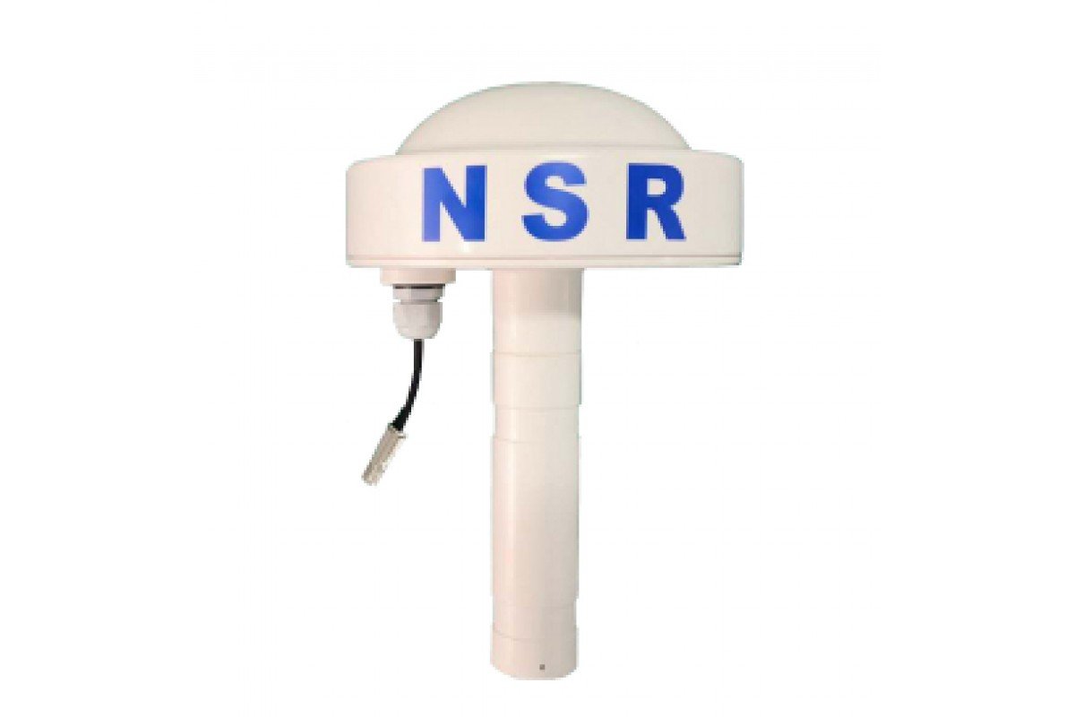 New Sunrise NVX-3000