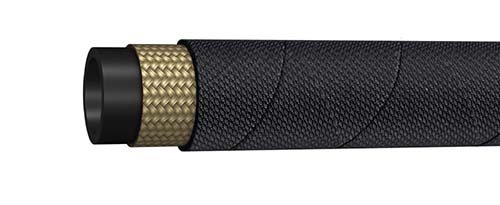 Polyhose India (Rubber) Pvt PH-253 1SN EN853 /SAE 100 R1AT MSHA, PH-254 2SN EN853 /SAE 100 R2AT MSHA, PH-257 1SC EN857 MSHA, PH-258 2SC EN857 / SAE 100 R16 MSHA, PH-293 SAE 100 R17 MSHA, PH-296 WB1C HP MSHA, PH-297 WB2C HP MSHA