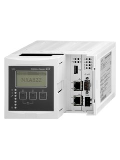 Endress+Hauser Tankvision Host Link NXA822