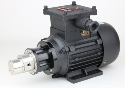 Naniwa Pump FBV-200