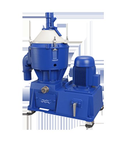 Alfa Laval MMB-505