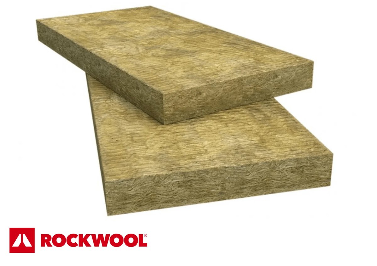 Rockwool International A-60 Deck, Steel