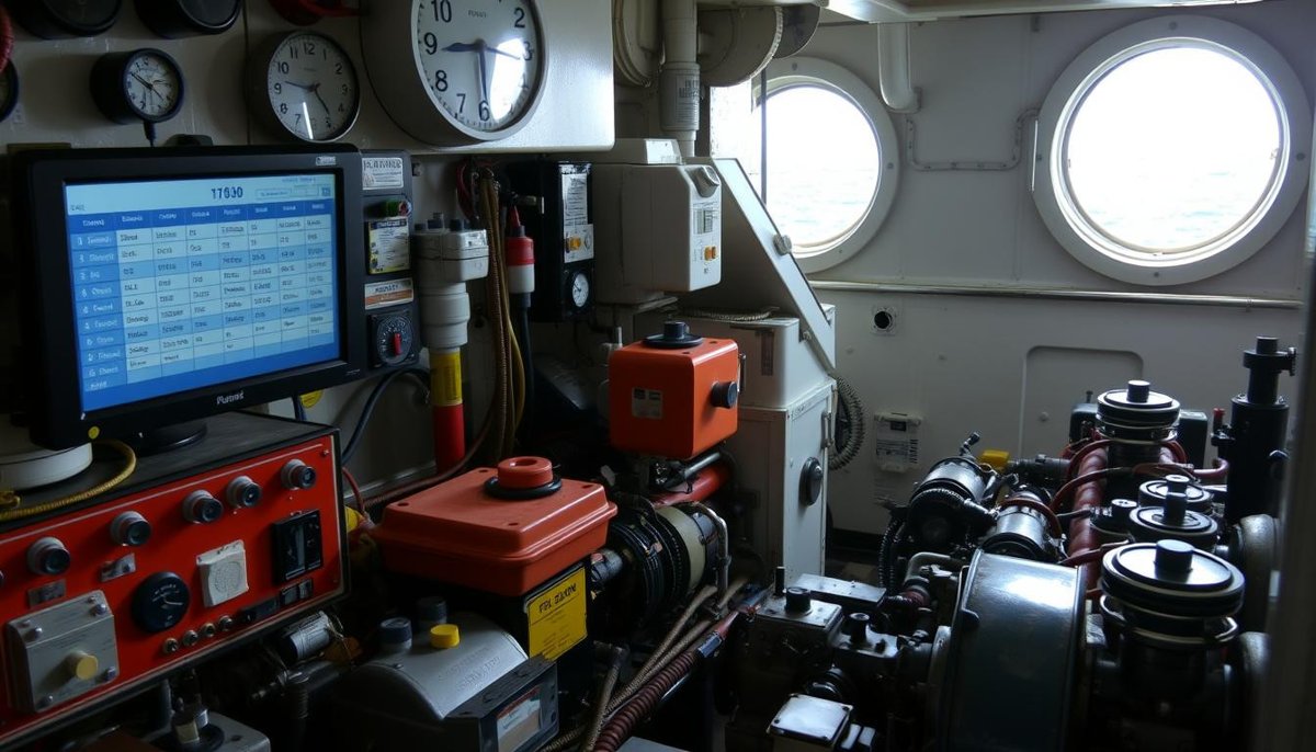 Shipscome Asia Pacific PMS 3.x