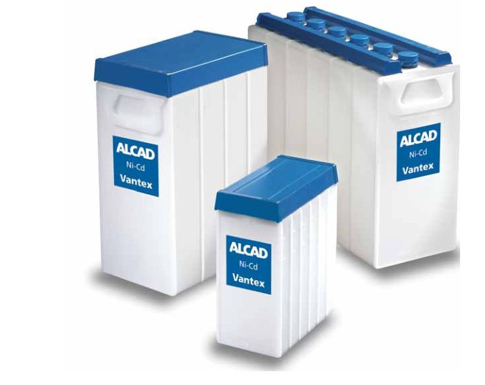 Alcad VTX1 L & VTX1 M