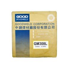 Goodweld Corporation GS14 / GA68