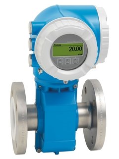 Endress+Hauser Proline Promag P 300 / 5P3B