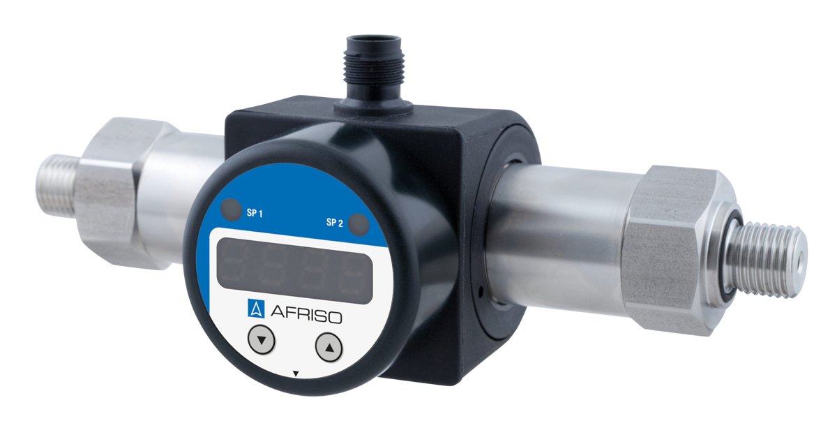 AFRISO Pressure transducers DMU 21 D | 33410101155011