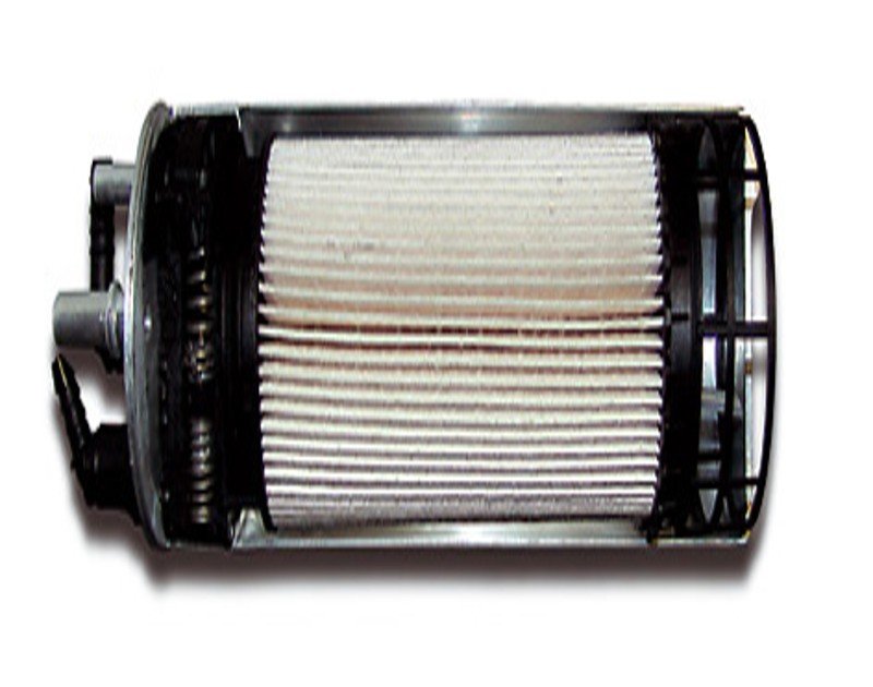 Mahle Industriefiltration MPEB-VT 2.5