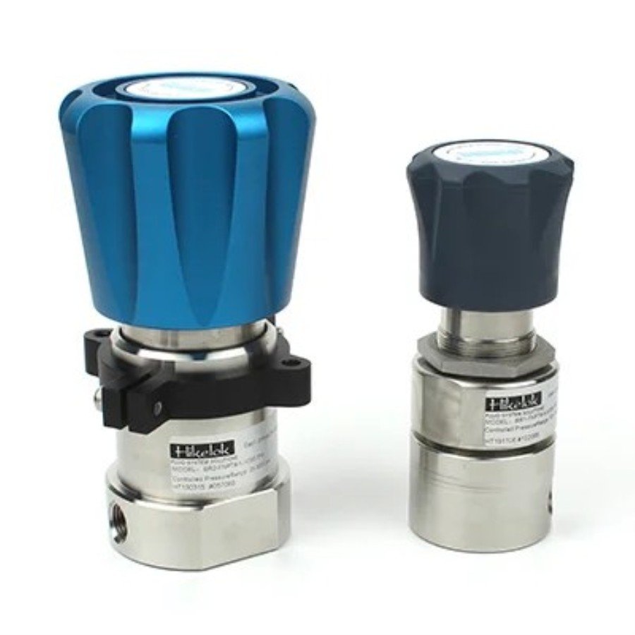 Emerson Yarway AT-37/47 Cryogenic