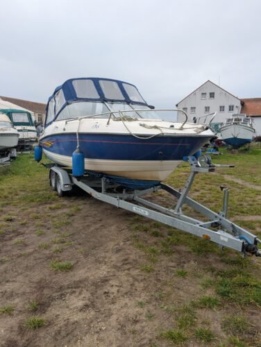 Boot Bremen GbR 652 CU