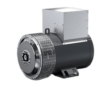 Mecc Alte ECO 43A Bauart MD35
