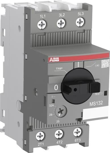 ABB Marine MS132 Marine 25A 690V Marine