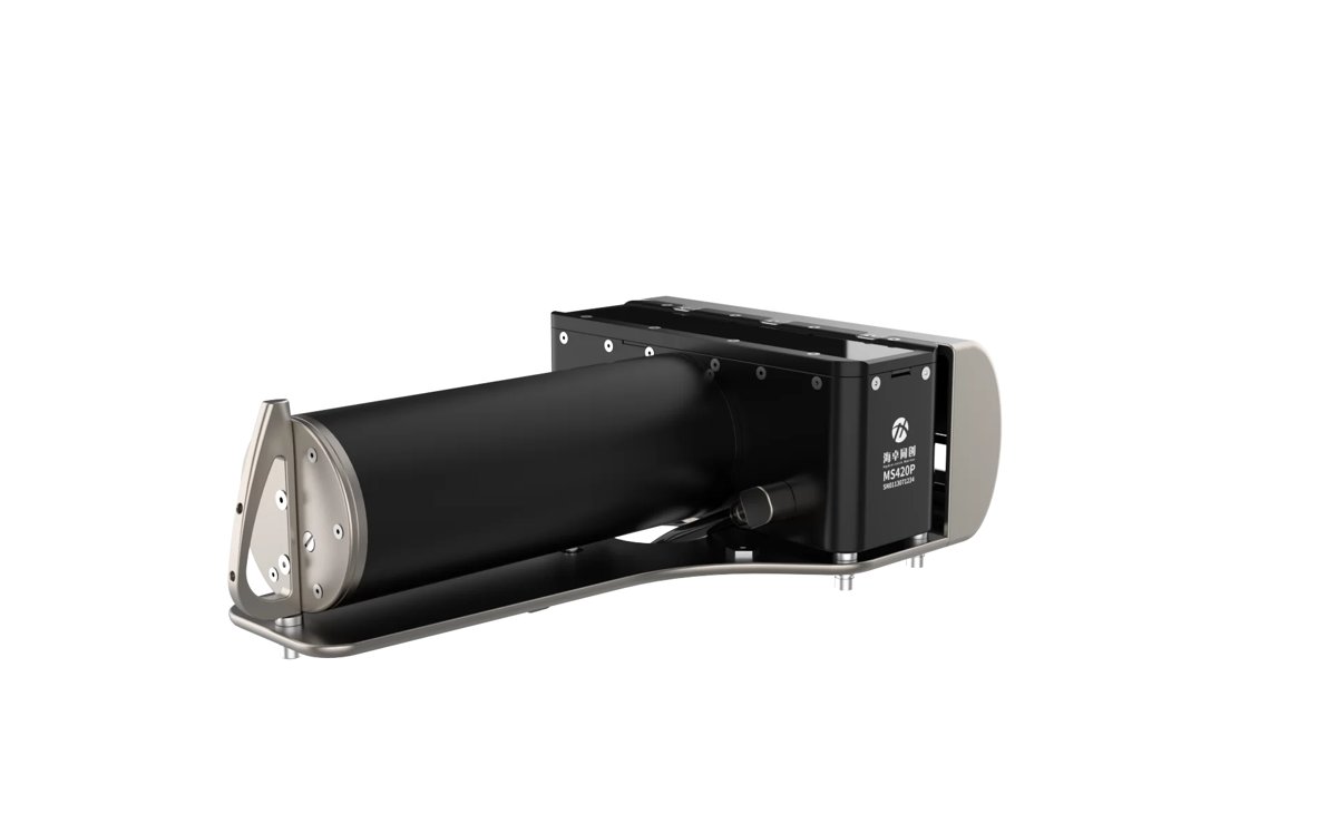 Hydro-Tech Marine MS400P-W