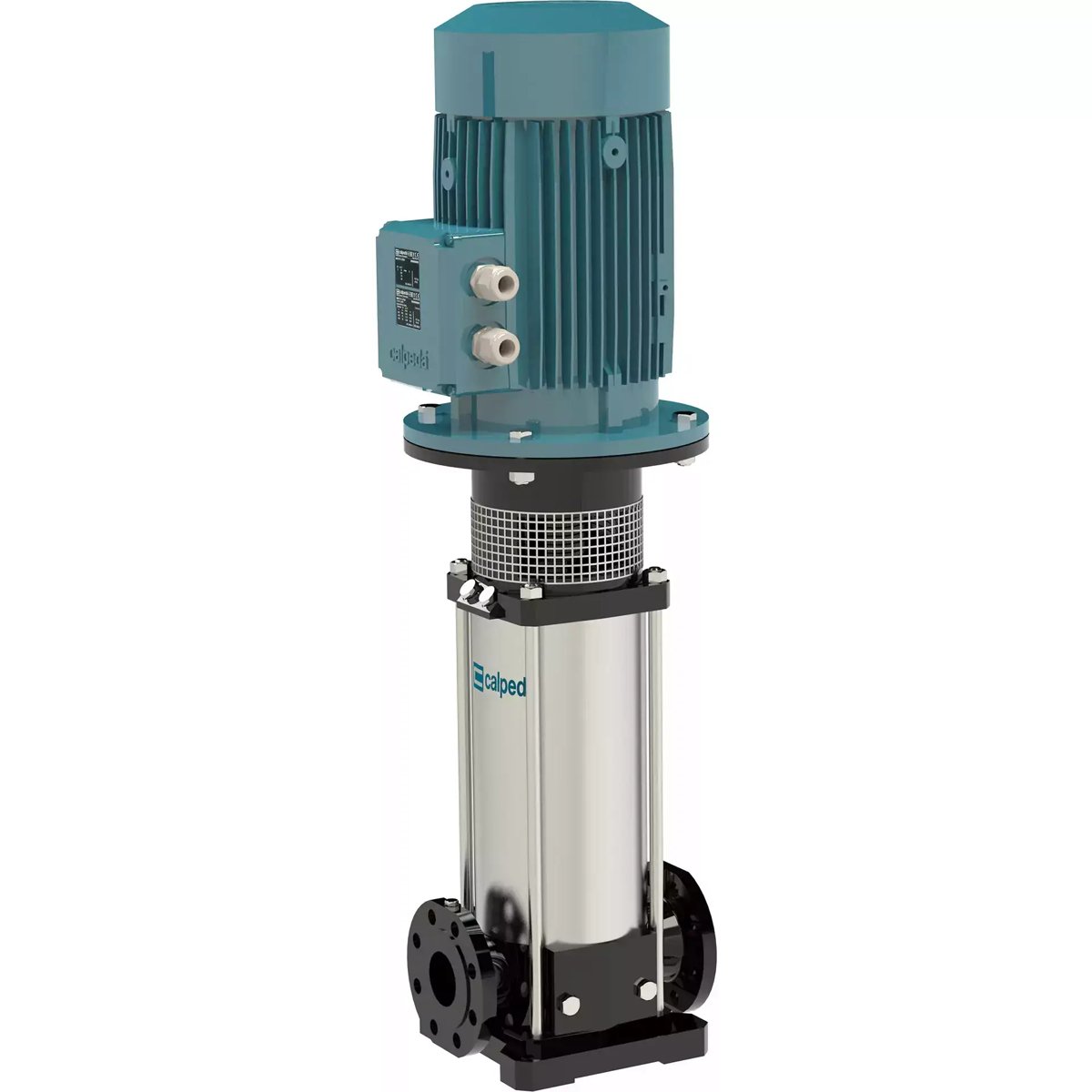 Calpeda Marine MXV 5/20