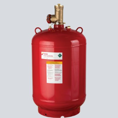 Kidde Marine / Carrier Marine Novec 1230 250kg-B