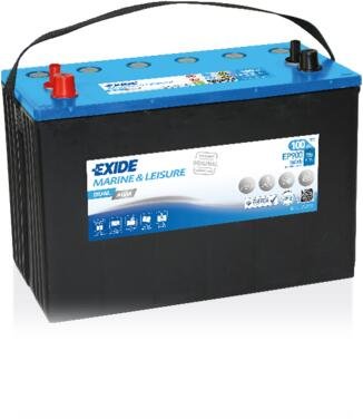 EXIDE TECHNOLOGIES SAS EP 900