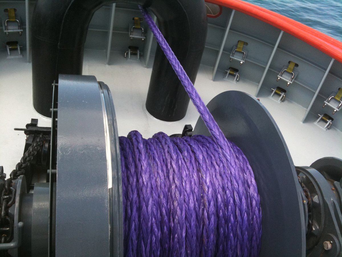 Enduro Softslings ESS-BH-250-25