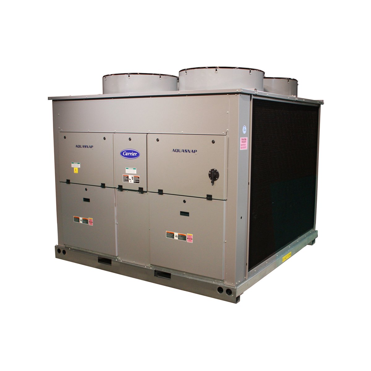 Carrier Marine 30RAP-R-410A
