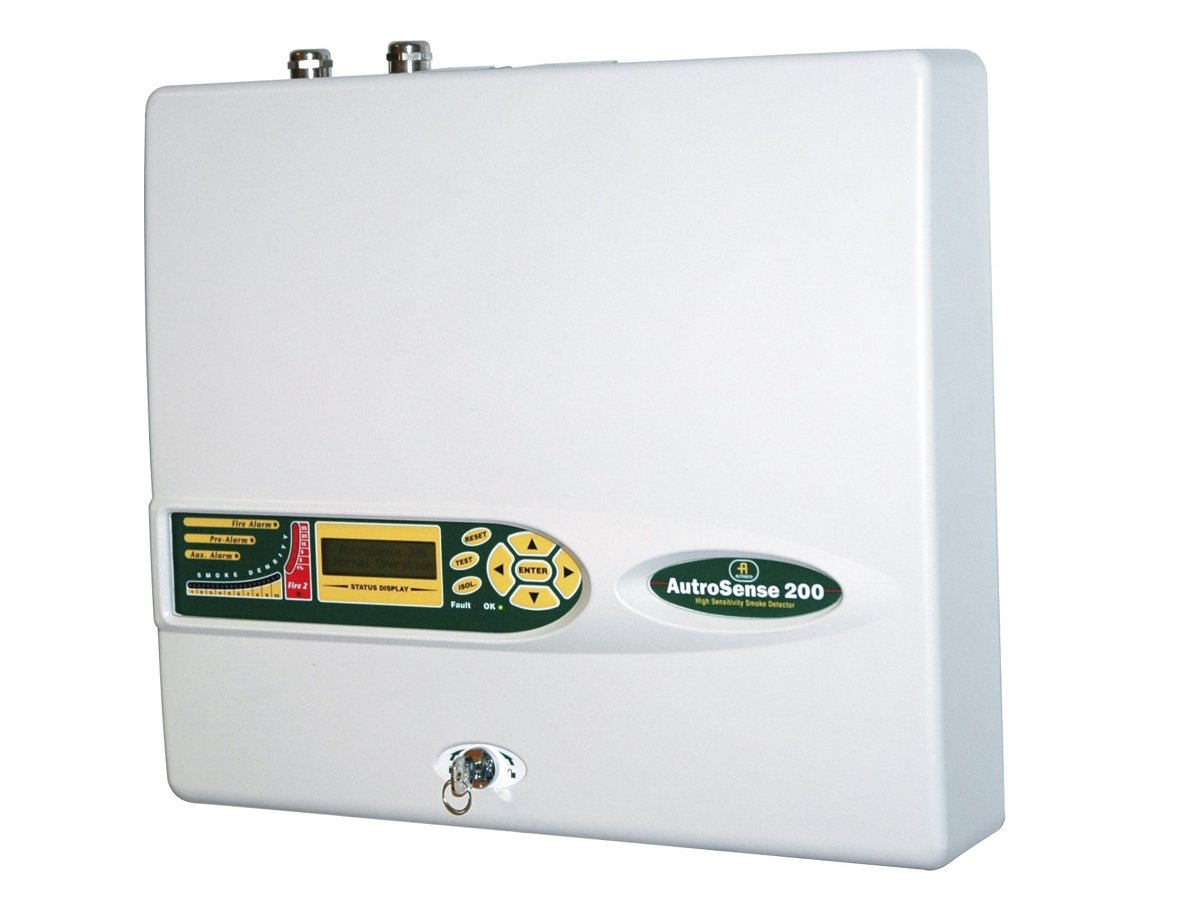 Autronica AutroSense 200