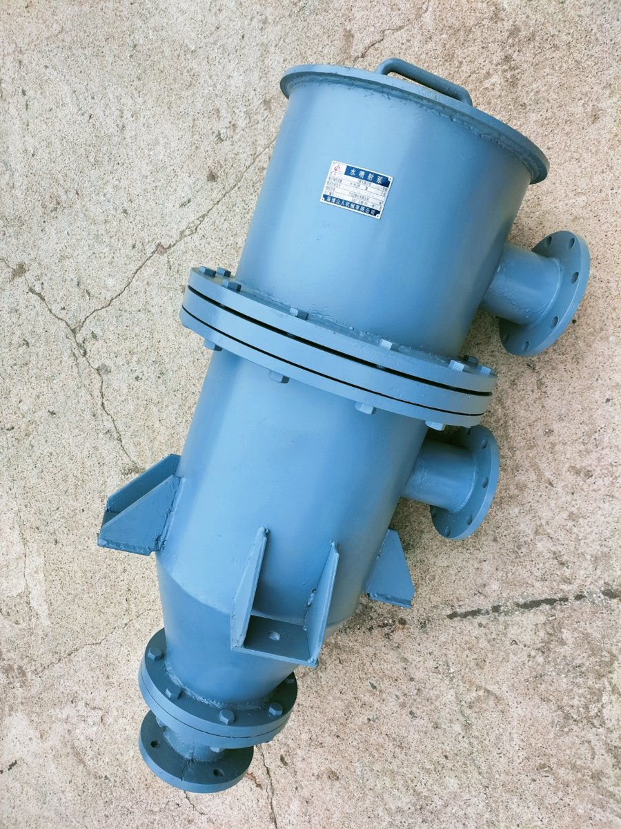 Yokogawa SA-300 5000l/h HFO