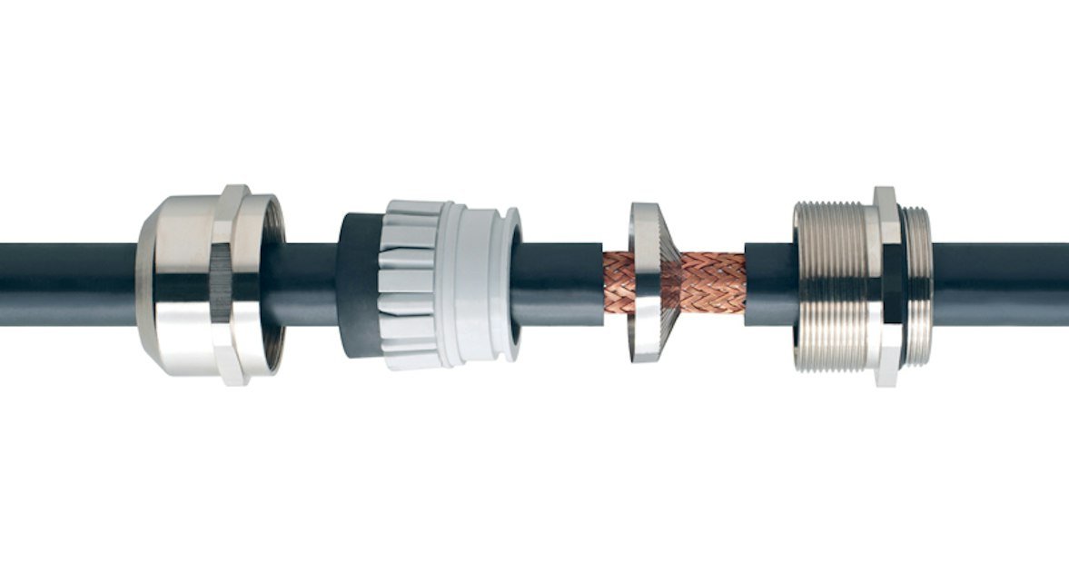 WISKA ESSKV 40 EMV-Z