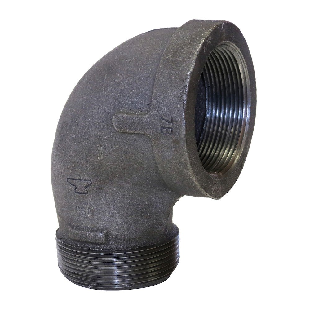 Anvil 1103 90° Street Elbow, Straight