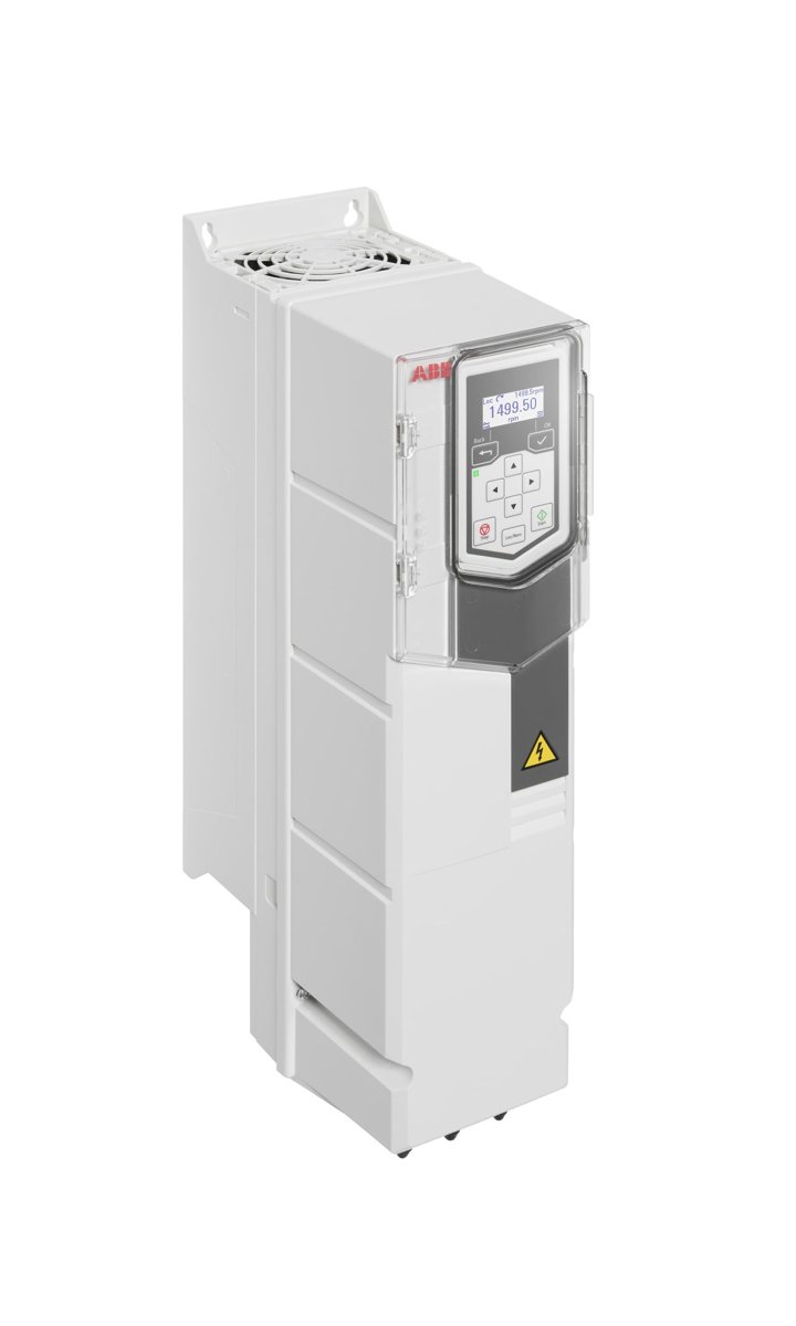 ABB Marine ACS580 110kW 380V Marine