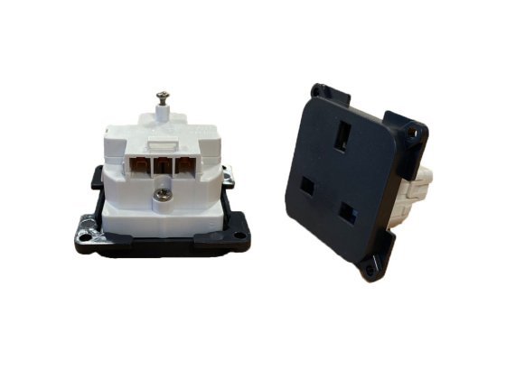 Schmiedestück-Vertrieb Feuerstein C-Line Socket