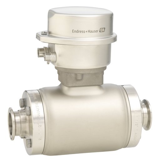 Endress+Hauser L00-FMI5xxxx-06-05-xx-de-010