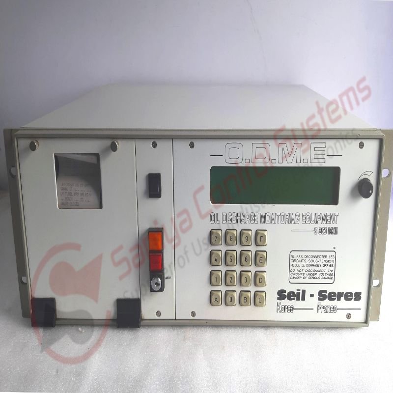 KSB Seil ODME S 663 MK III