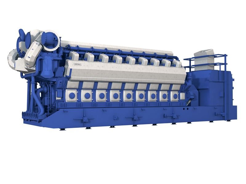 Wärtsilä 1T13