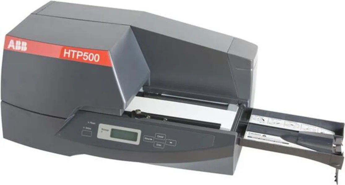 ABB Marine HTP500-BA4