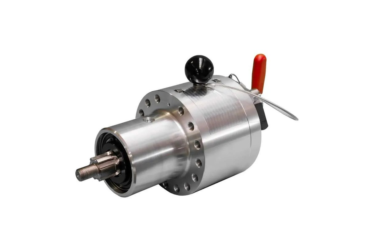 GALI-Deutschland Gesellschaft mit beschränkter Haftung Engine Turning Mechanism X-300-39-63; X500-40-80; X-800-62-125